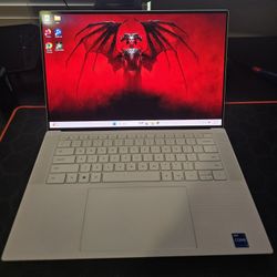 Dell XPS Laptop | 4k OLED