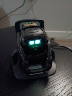 Anki Vector Interactive Robot Companion — Smart AI Robot