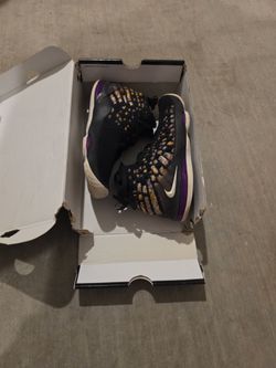 Lebron james shoes