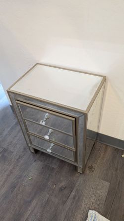 Side table