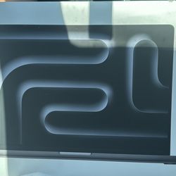 M4 MacBook Pro 16 Inch 48GB/512GB