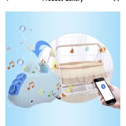 Electric Cardle Foldable