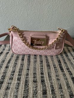 Juicy couture purse