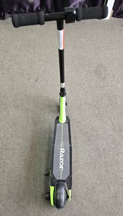 Razor Kids Electric Scooter 