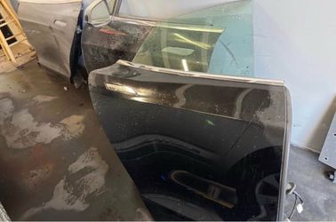 2012-2016 Model S Tesla Doors Available