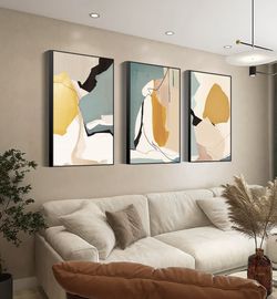 Wall Art ( NEW In The Box ) 