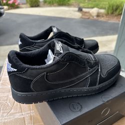 Jordan 1 Low