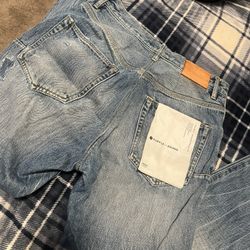 Purple Brand Jeans 