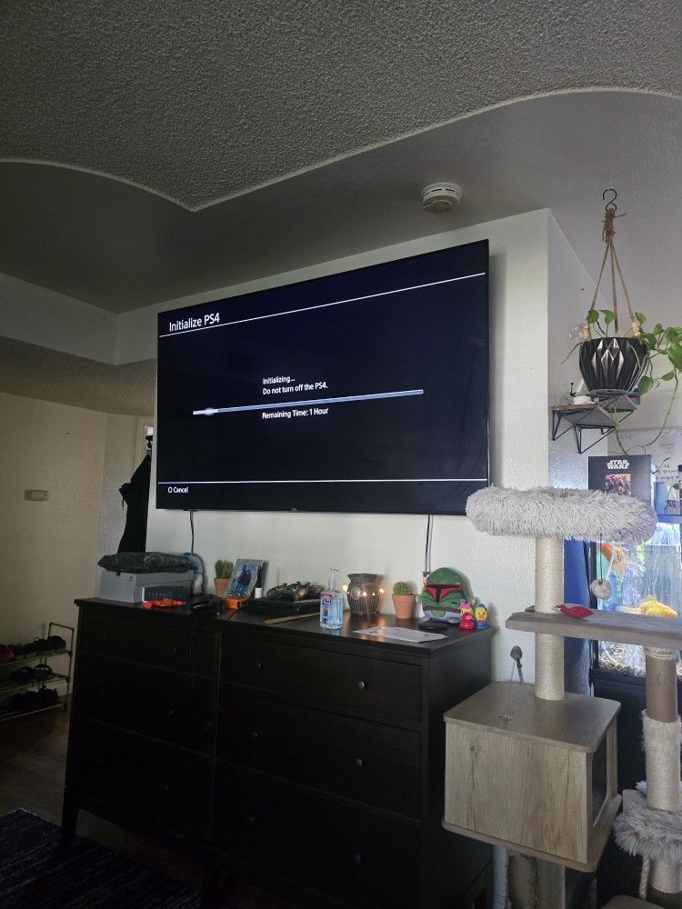 Smart Tv