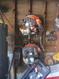 Echo blowers