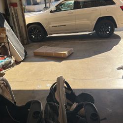 Baby Stroller Car Seat