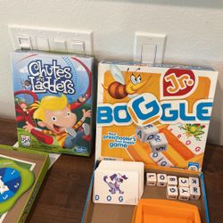 Kids Games