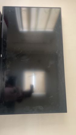 55 inch Roku tv
