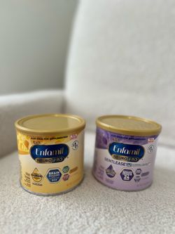 Enfamil formula