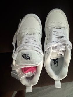 Vans shoes