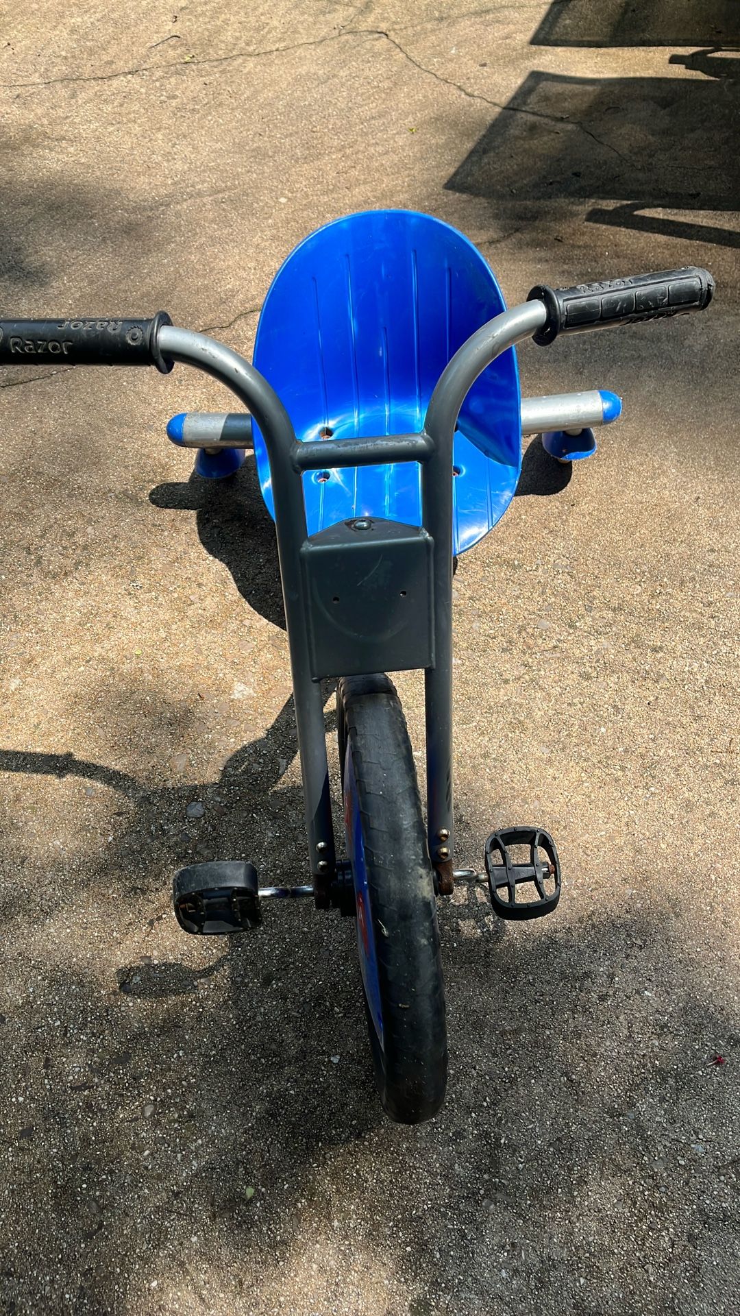 A Bike