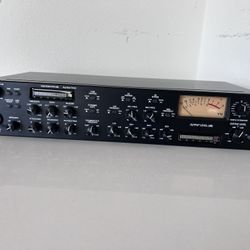 ART Voice Channel Tube Channel Strip