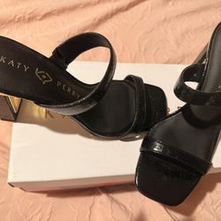 Katy Perry Heels 7.5