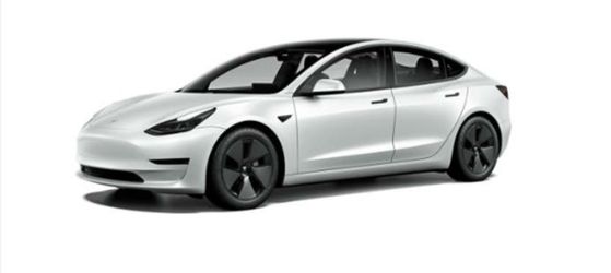 Tesla 3