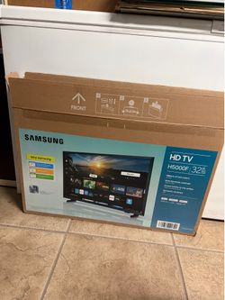 Samsung smart Tv