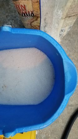 25lb bag of ultra white aquarium sand