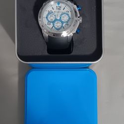 Columbia Chronograph Watch Transit CA004 New