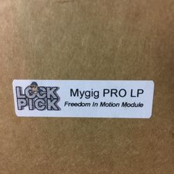 Backup camera for Jeep