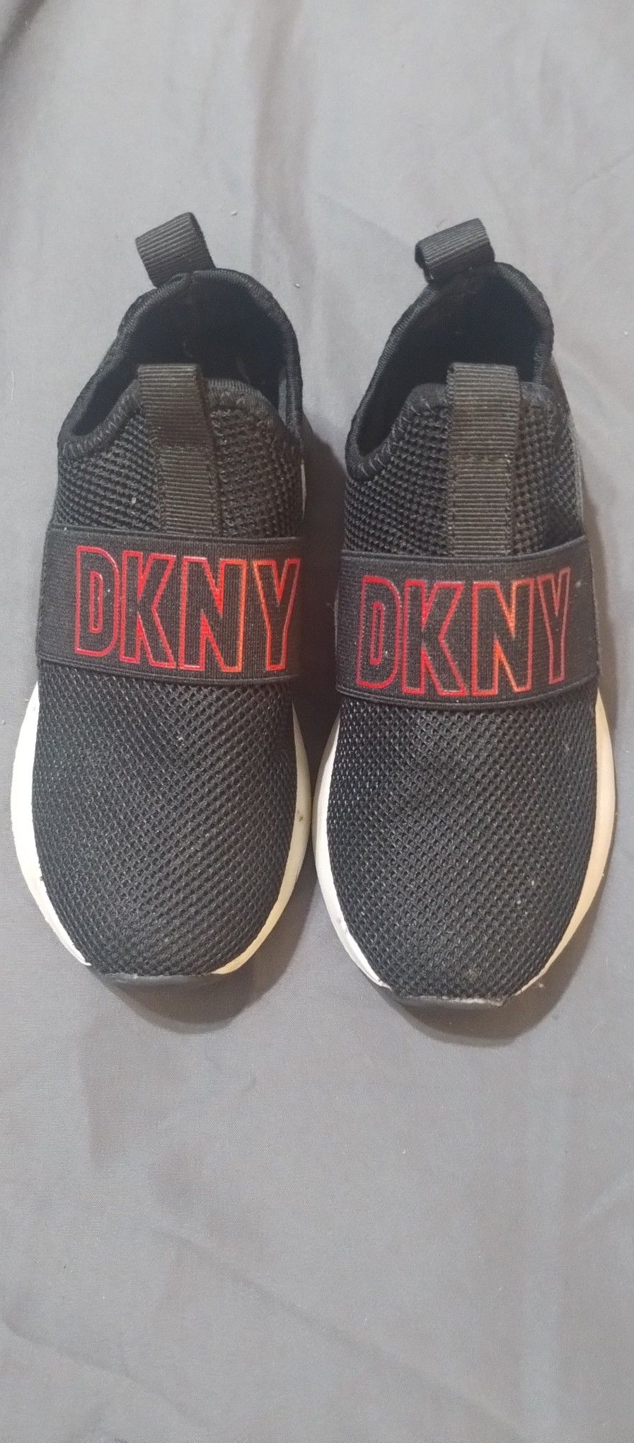 DKNY Boys Shoes