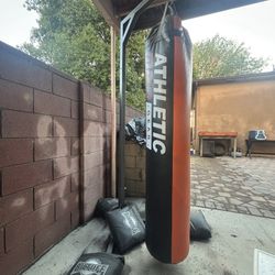 Punching Bag