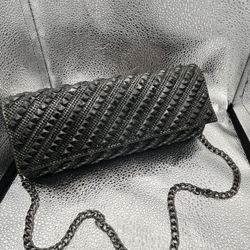 Starlet Satchel Clutch/ Shoulder Bag