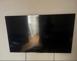 TCL Flat Screen TV