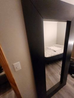 Full body Mirror  $80 or best offer