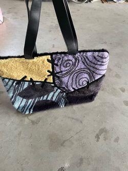 Halloween bag
