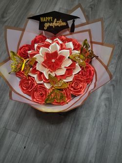Rosas Eternas/Rose Bouquets