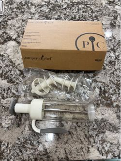 Pampered chef decorating tool