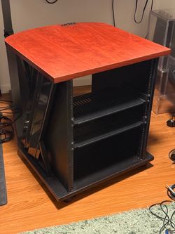 Studio Trends Sidecar Studio Rack / Rackmount
