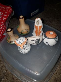 Native American art