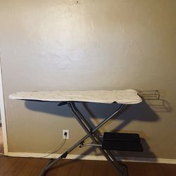 Ironing Board Rowenta 