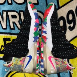 LeBron 18 Multicolor Sz 11.5 