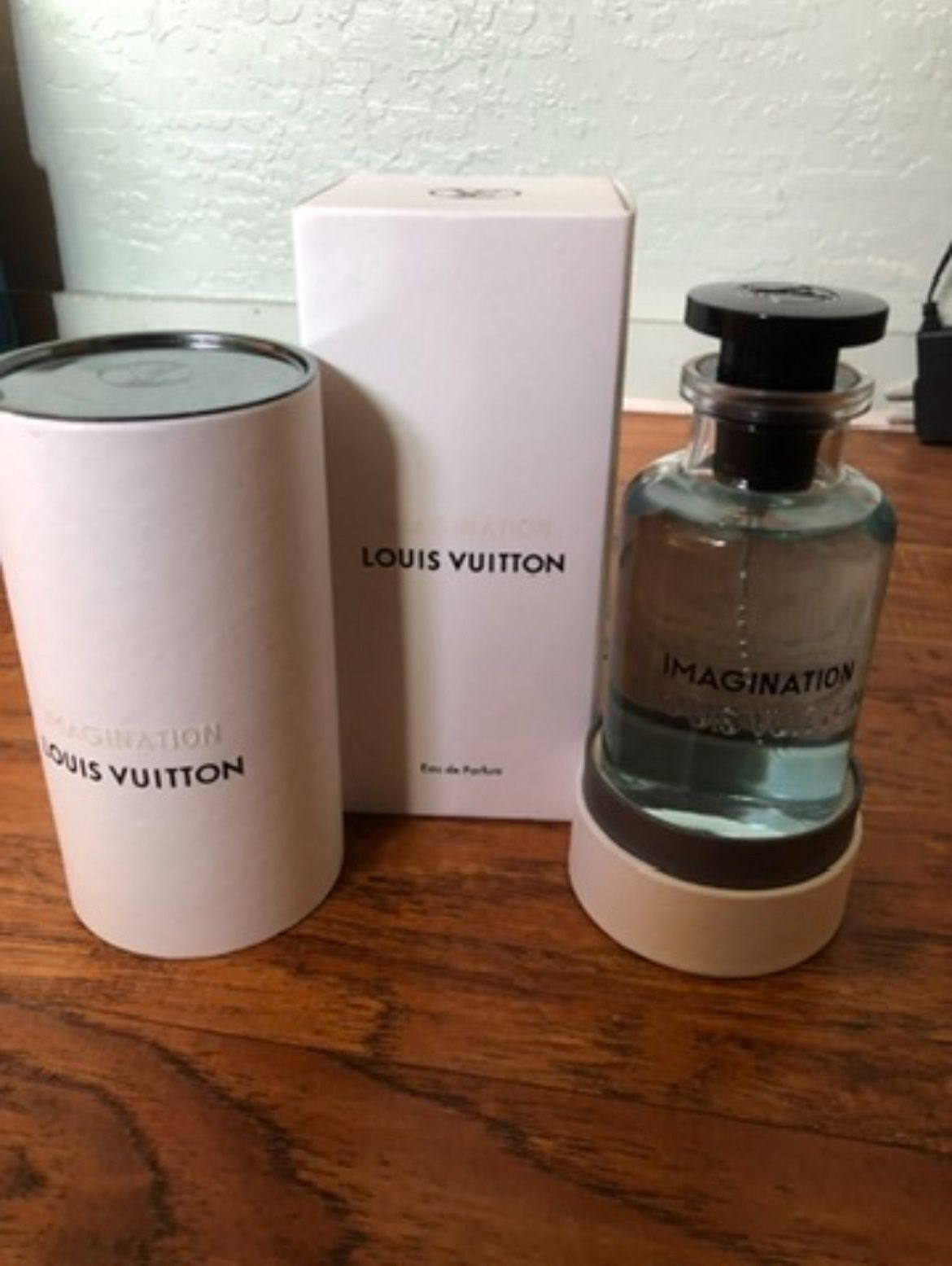 Louis Vuitton Imagination