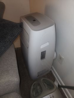 Ac fan
