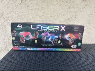 Laser Tag