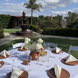Venue/Rancho For Parties