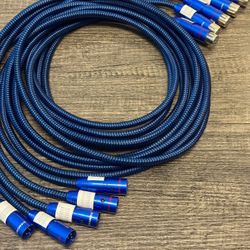 Audioquest XLR Cables