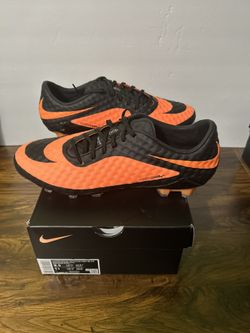 NIKE HYPERVENOM PHANTOM ELITE RGN OG FG