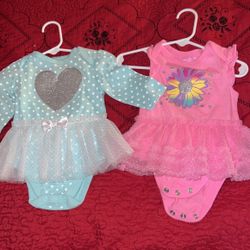 Baby Cloths 