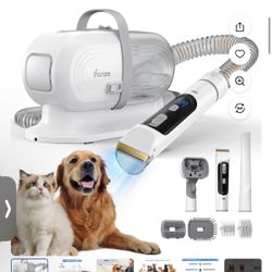 Brand New Pet Grooming