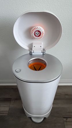 Diaper Genie Complete Diaper Pail