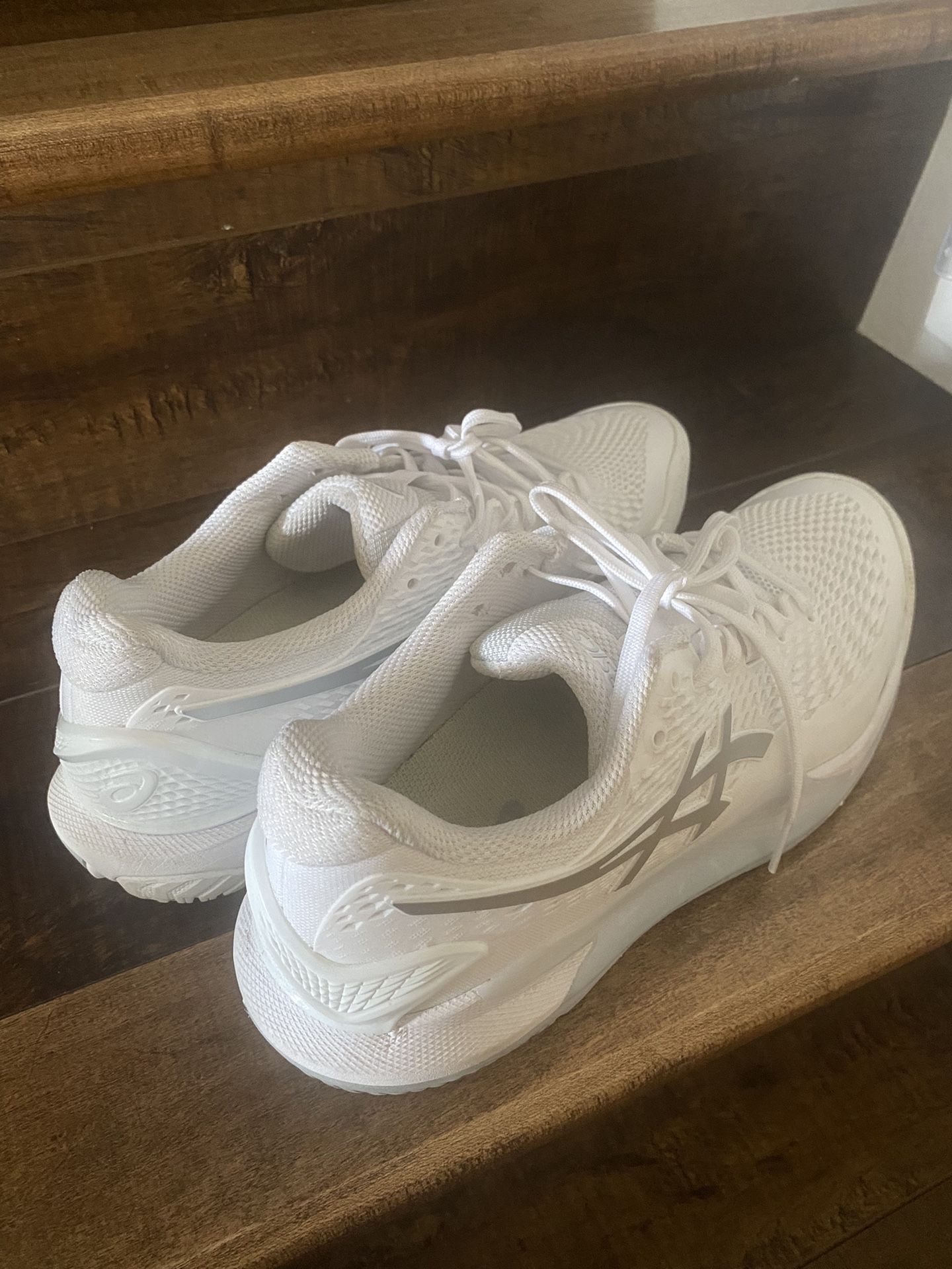 Asics Womens Tennis Shoes Singapore