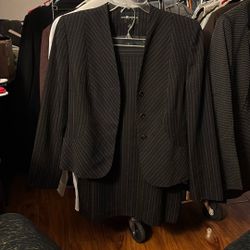 Women’s Suit